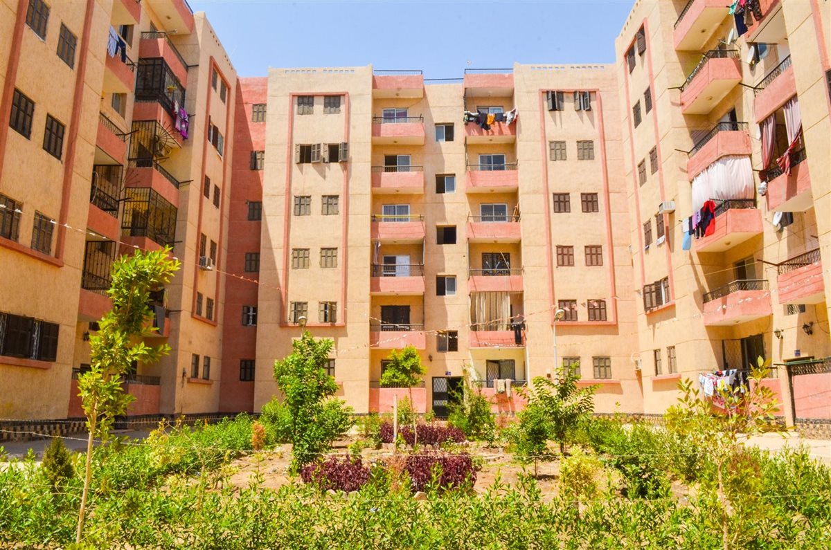 ما سبب وقف بيع كراسة شروط سكن لكل المصريين 5 وموعد استئناف البيع مُجددًا