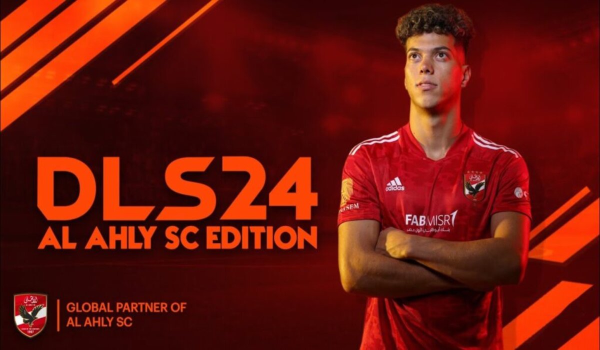 كون فريق من العظماء.. خطوات تنزيل دريم ليج 2024 Dream League Soccer في دقائق معدودة لعشاق ألعاب كرة القدم