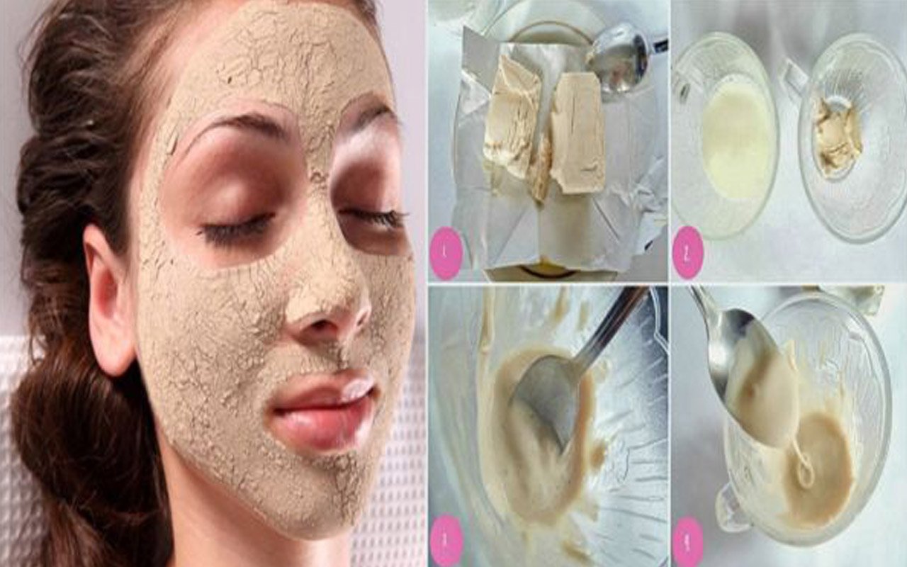 اعمليه في بيتك بأسهل الخطوات.. طريقة عمل ماسك القهوة وماء الأرز لتفتيح البشرة