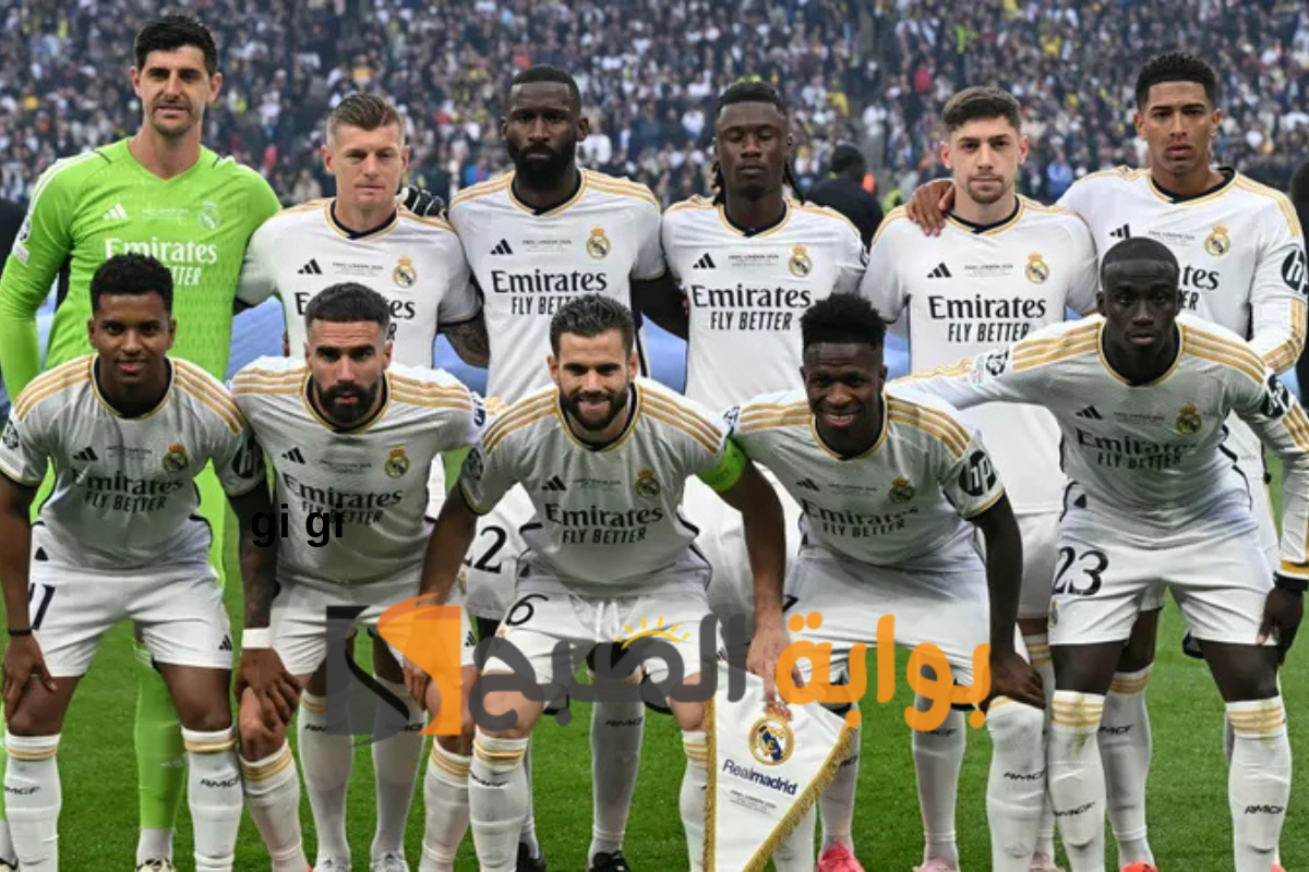 مفاجأة من العيار الثقيل في ريال مدريد .. القوة الهجومية تكتمل قبل مباراة ليفربول القادمة!