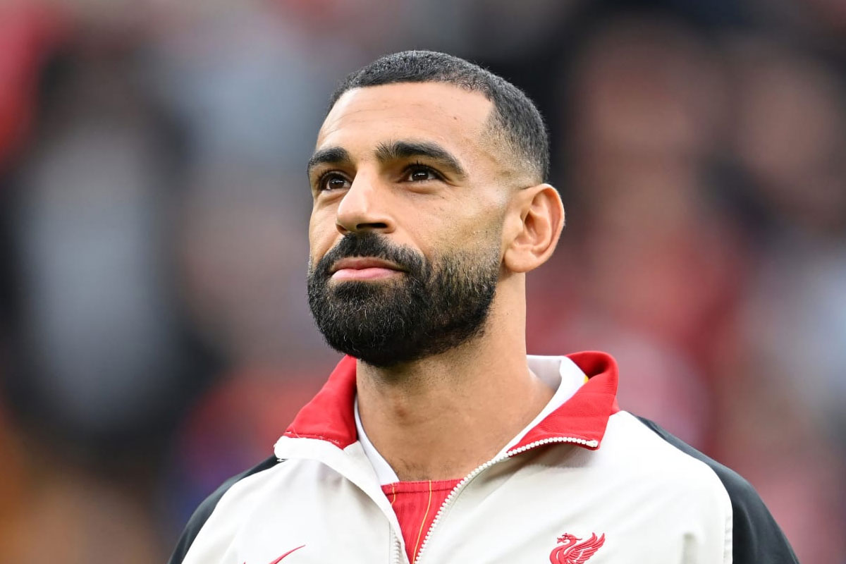 ضغوط فيفا تدفع الهلال السعودي نحو محمد صلاح والانضمام للهلال بأمر من الفيفا