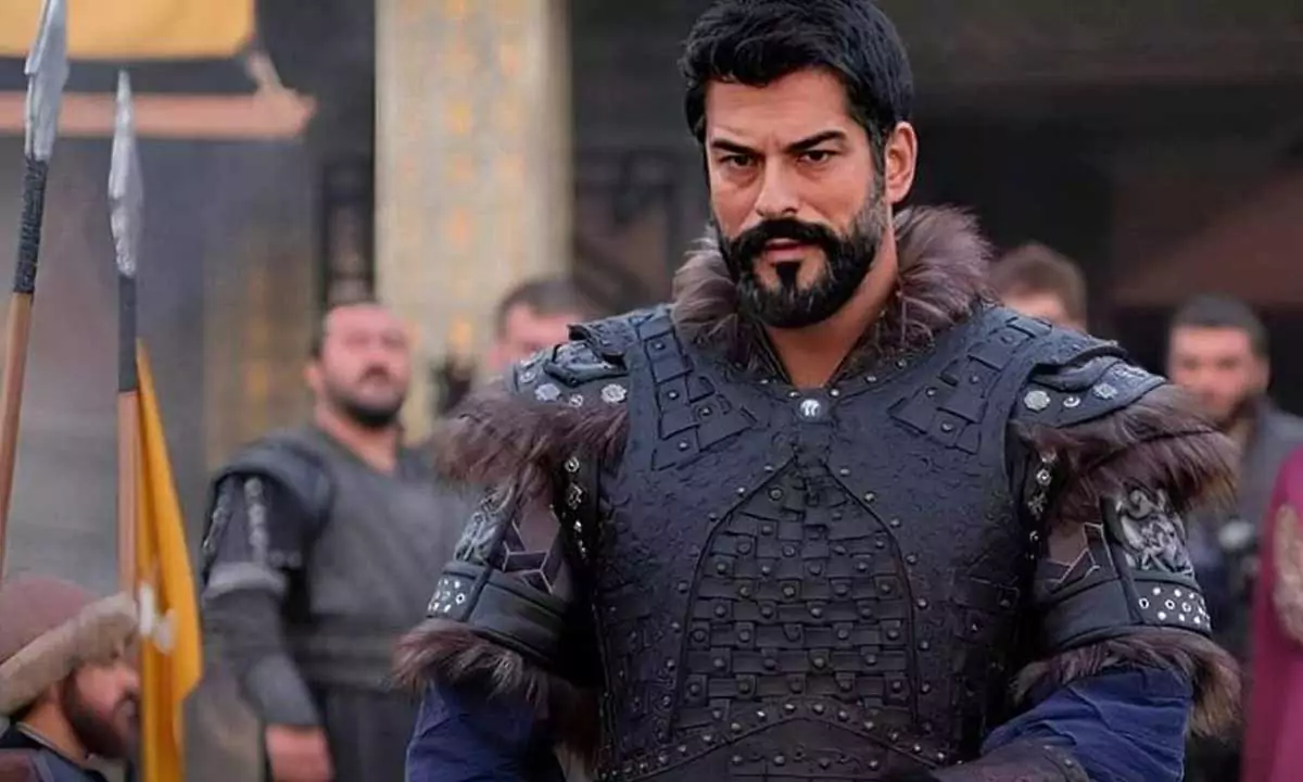 ألباي يتوج بالعرش.. تفاصيل اعلان مسلسل عثمان الحلقه 179 وأجواء جديدة من التشويق