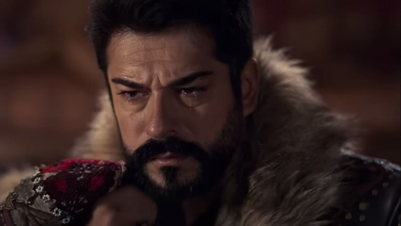 في مسلسل قيامة عثمان الحلقة 171 ألباي في خطر كبير بعد ما حدث بين صوفيا وعثمان وتفاصيل الصفقة الكبيرة