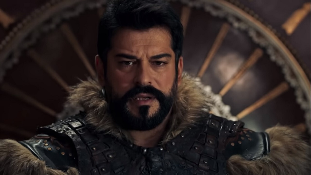 السر الكبير الذي تحتفظ به صوفيا لبالا سينكشف في مسلسل قيامة عثمان الحلقة 173