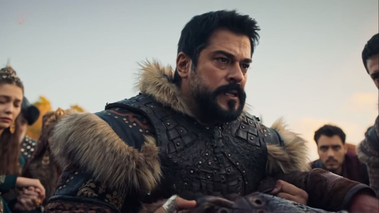 عودة ألد أعداء عثمان وأكثرهم ذكاء يُشعل أحداث المسلسل واستشهاد محارب عثمان وكشف أمر ألباي