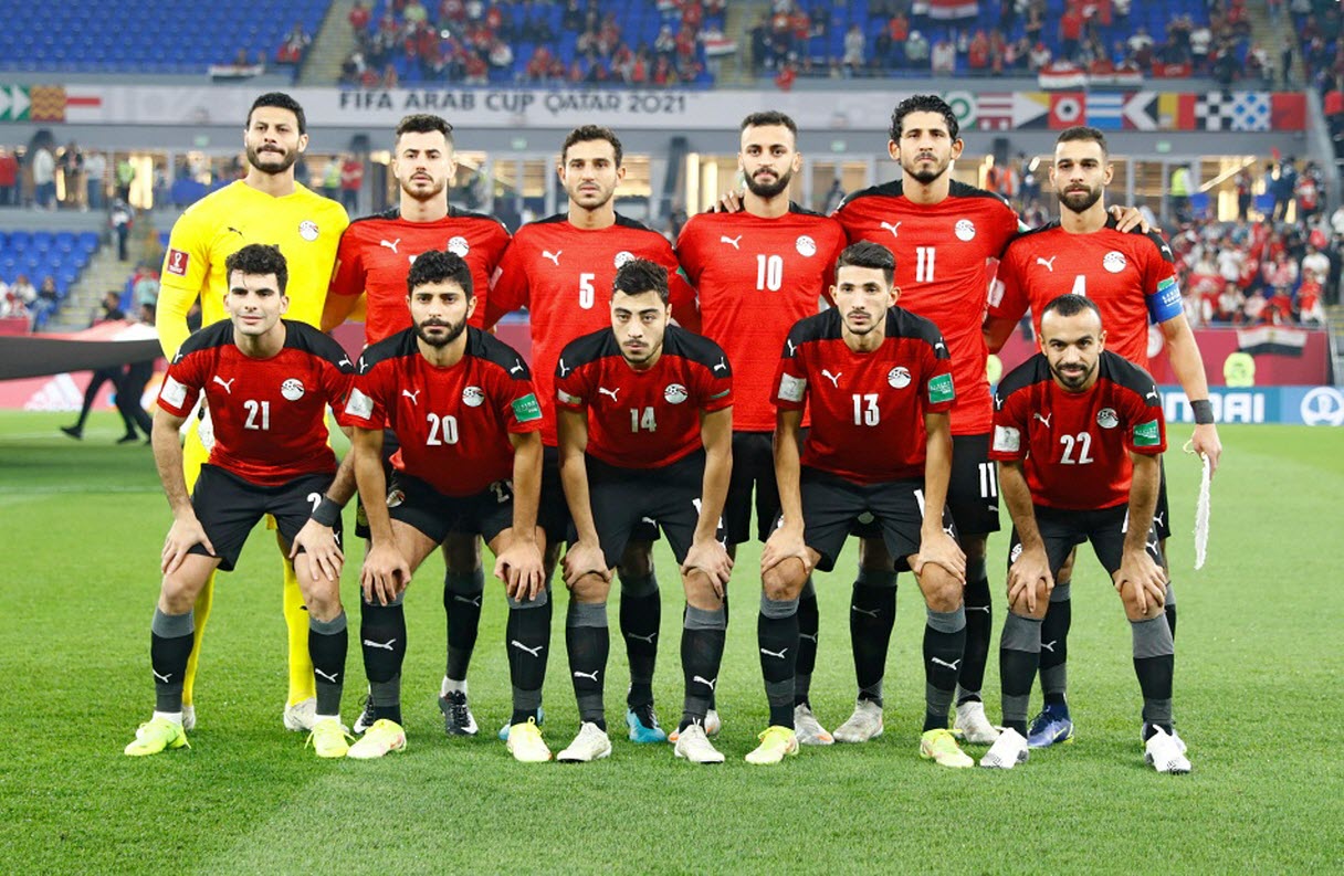 موعد مباراة منتخب مصر المقبلة في تصفيات أمم أفريقيا 2025