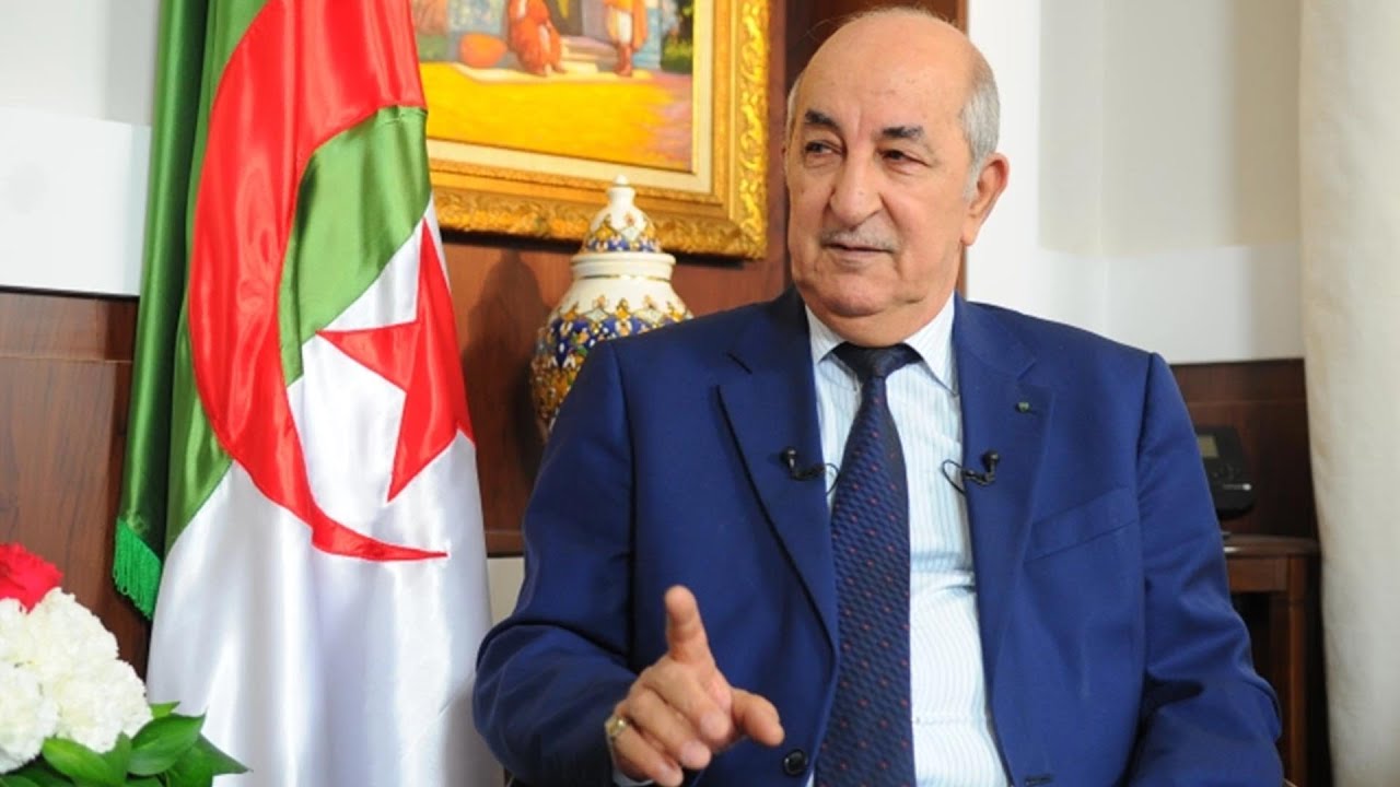 منحة البطالة في الجزائر الشروط وطريقة التسجيل بالخطوات