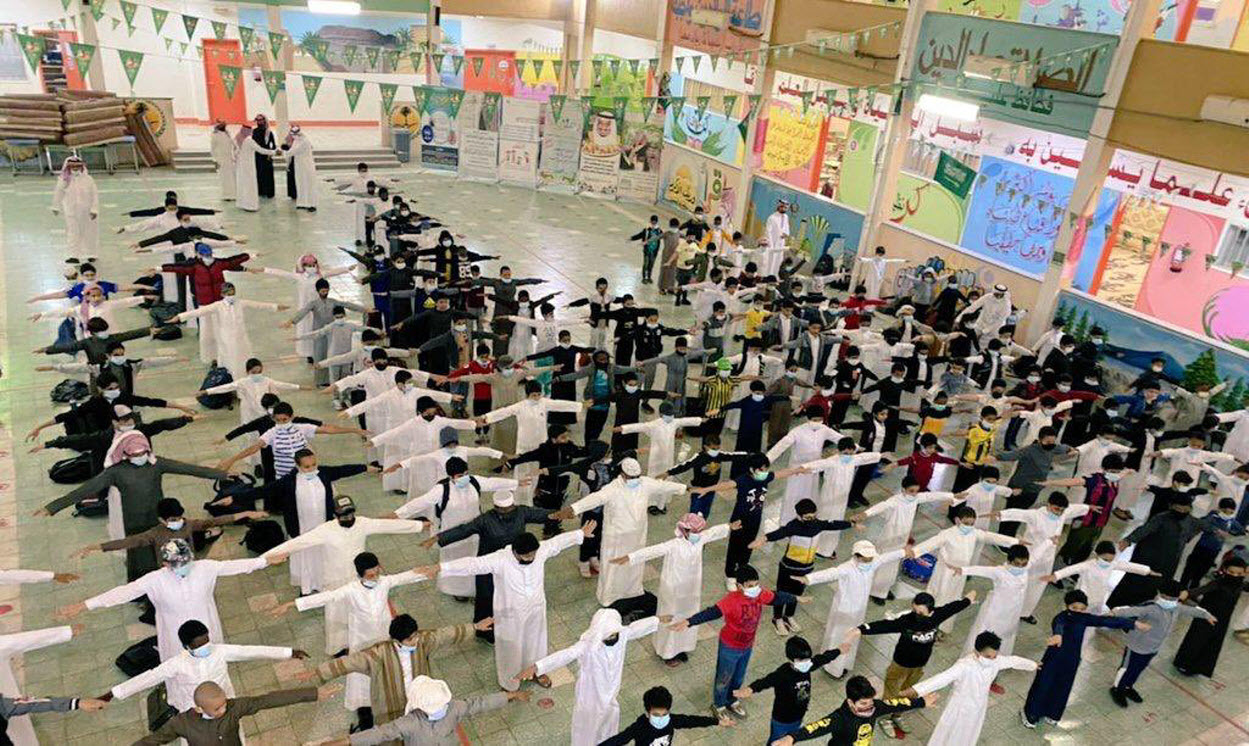 “تعليم الرياض” يعتمد مواعيد الدوام الشتوي والصيفي وخطة رمضان 1446