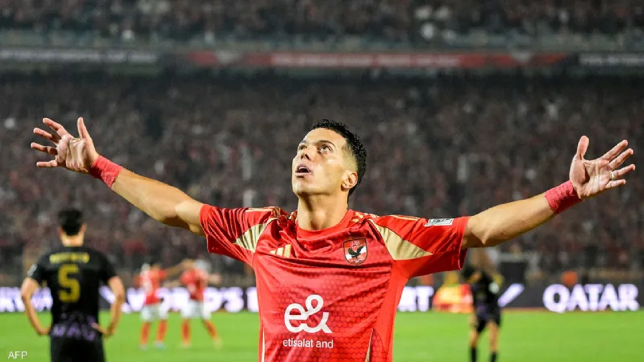 تأهل “Al-Ahly” نصف نهائي  .. موعد مباراة الأهلي القادمة في كأس الانتركونتيننتال 2024