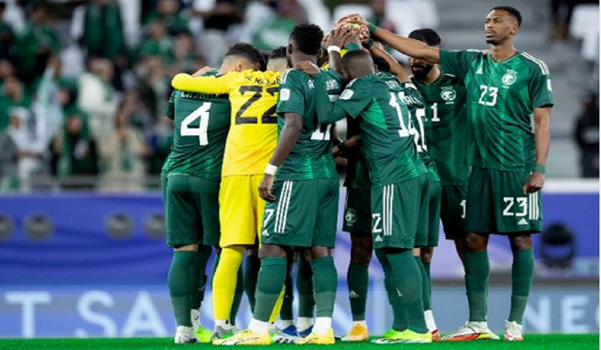 موعد مباراة السعودية واستراليا في تصفيات آسيا المؤهلة لكأس العالم والقنوات الناقلة