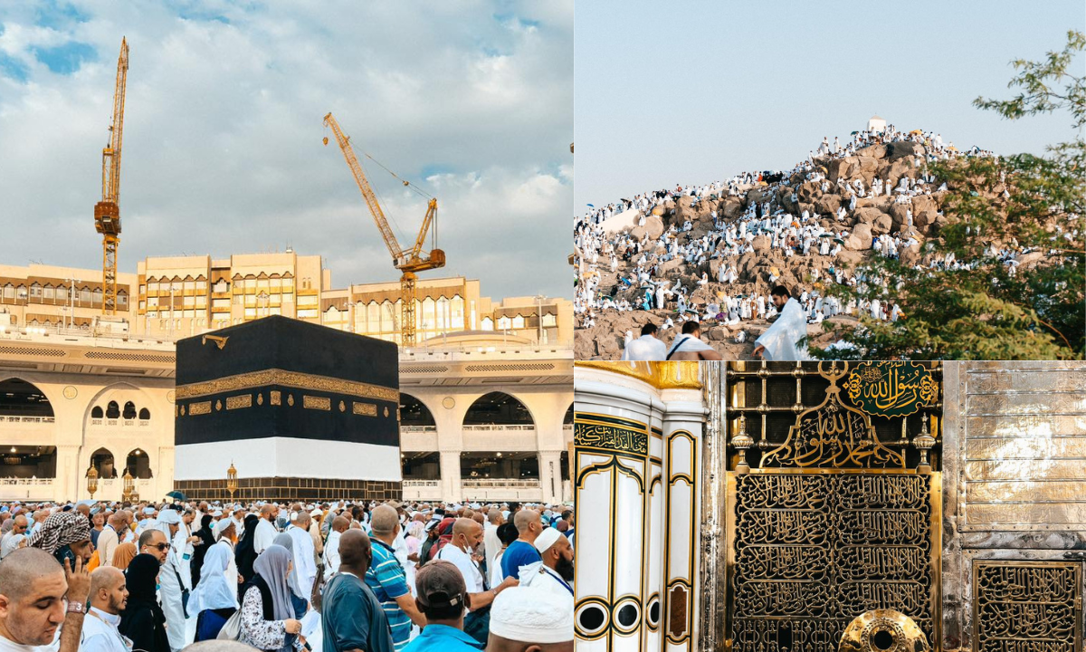 بعد إعلان الداخلية عن أسماء الفائزين بقرعة الحج 2025 في 3 محافظات.. ما هي الفئات الممنوعة من أداء فريضة الحج