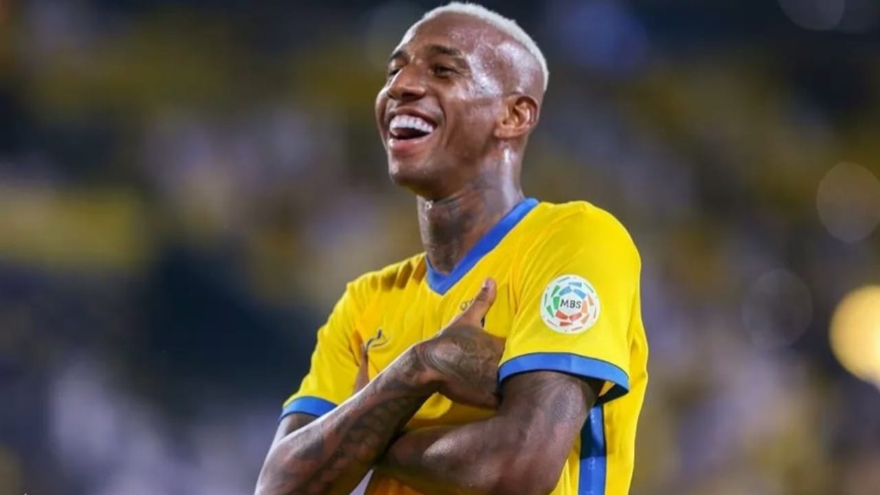 تطور مفاجئ.. نجم النصر يقترب من المغادرة إلى الدوري التركي