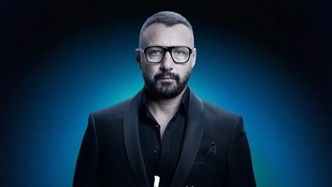 موعد عرض مسلسل نقطة سوداء والقنوات والمنصات الناقلة