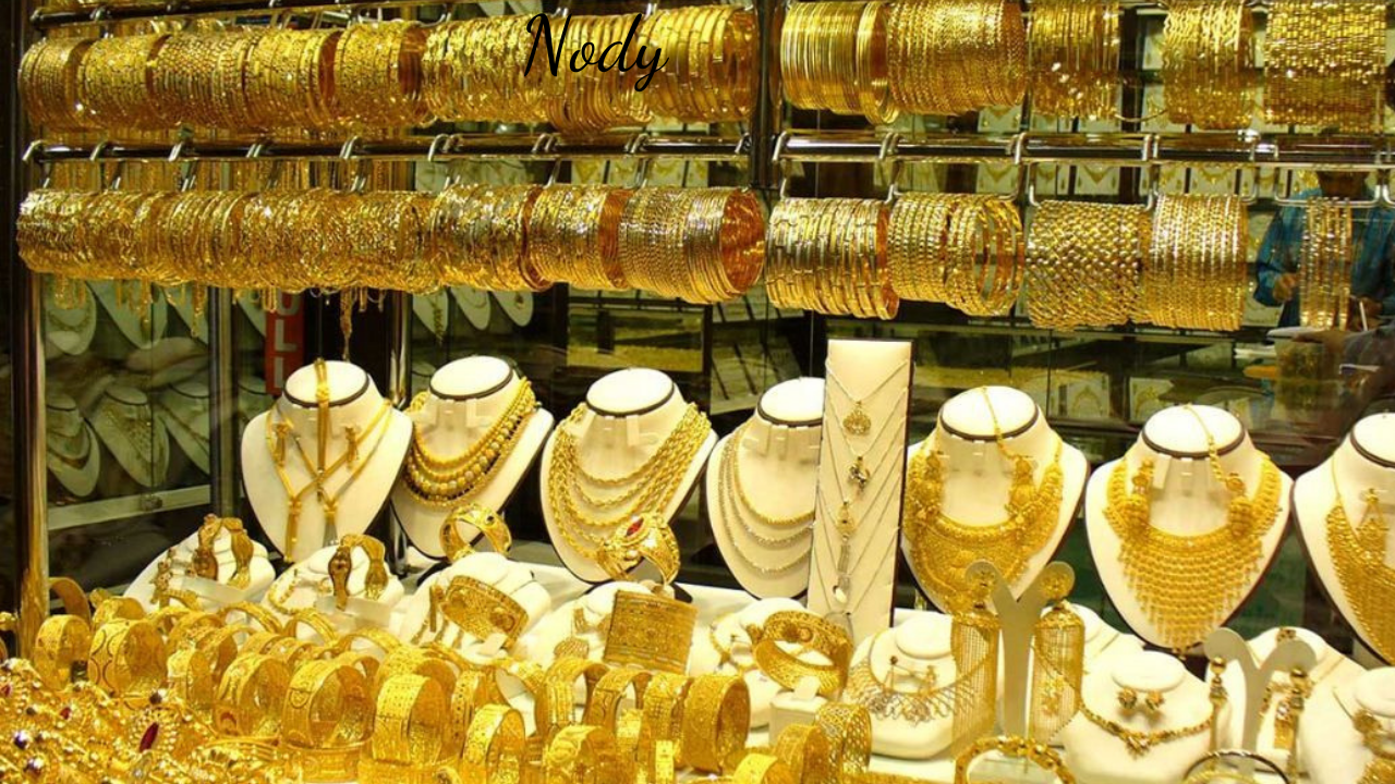 سعر الذهب في السعودية اليوم السبت 9 نوفمبر 2024