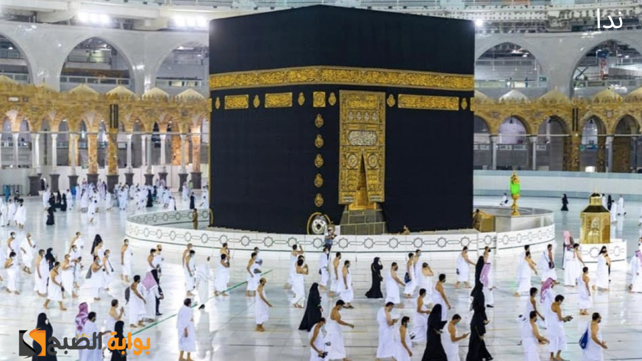 رابط نتائج قرعة الحج 2025/1446 في مصر جميع المحافظات