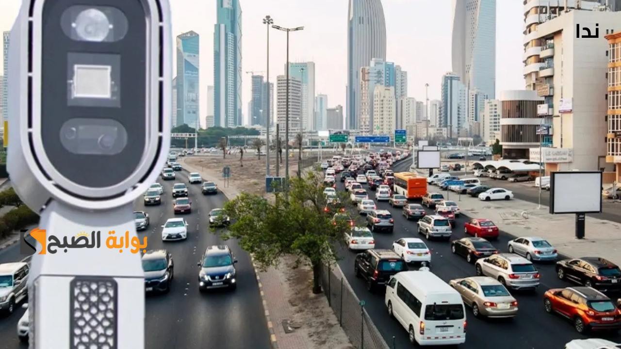 عقوبات مشدّدة وتعديلات في قانون المرور الجديد بالكويت 2024/2025