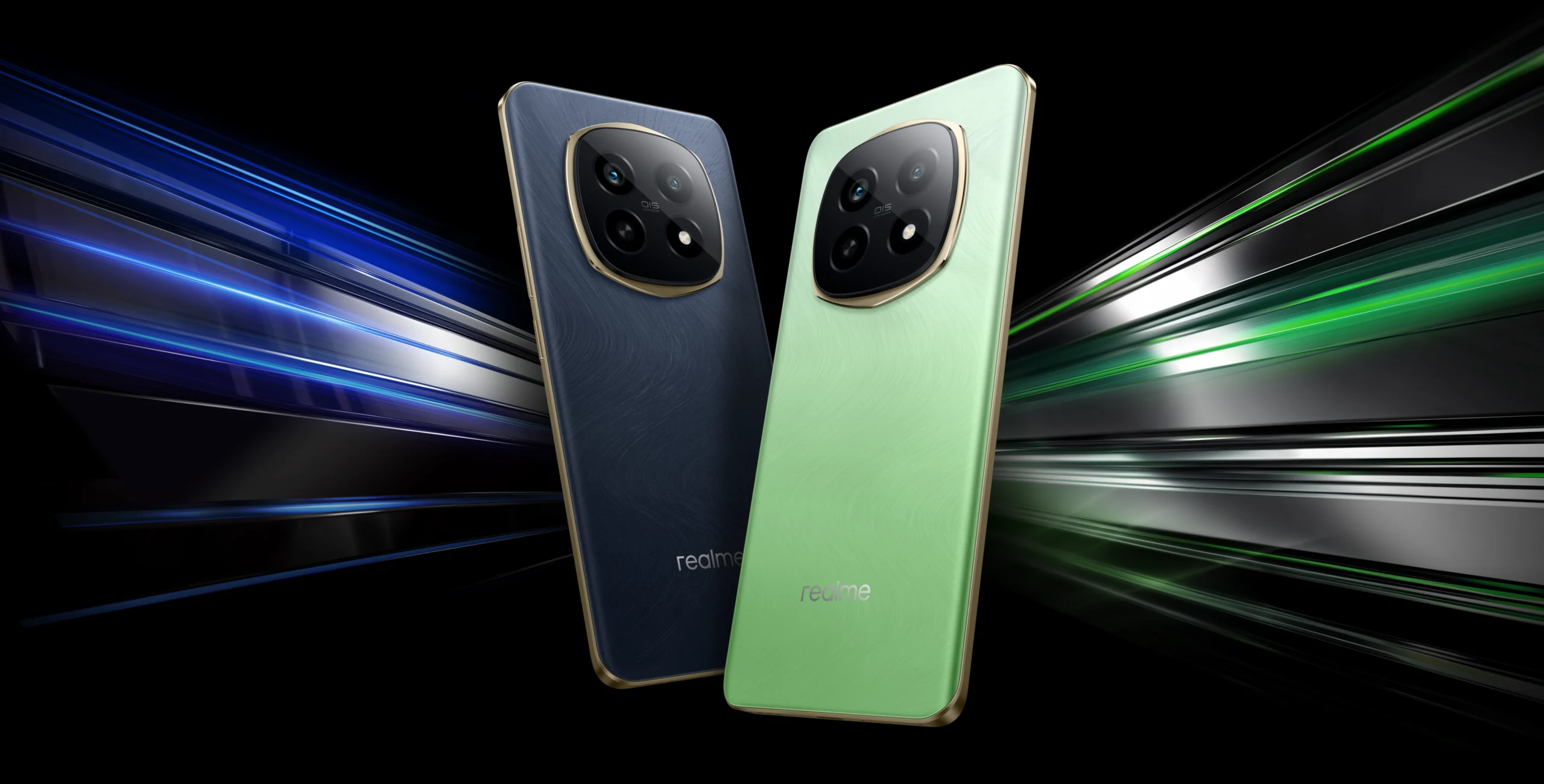 ريلمي تكتسح الأسواق بأجدد الهواتف .. مواصفات هاتف Realme P2 Pro