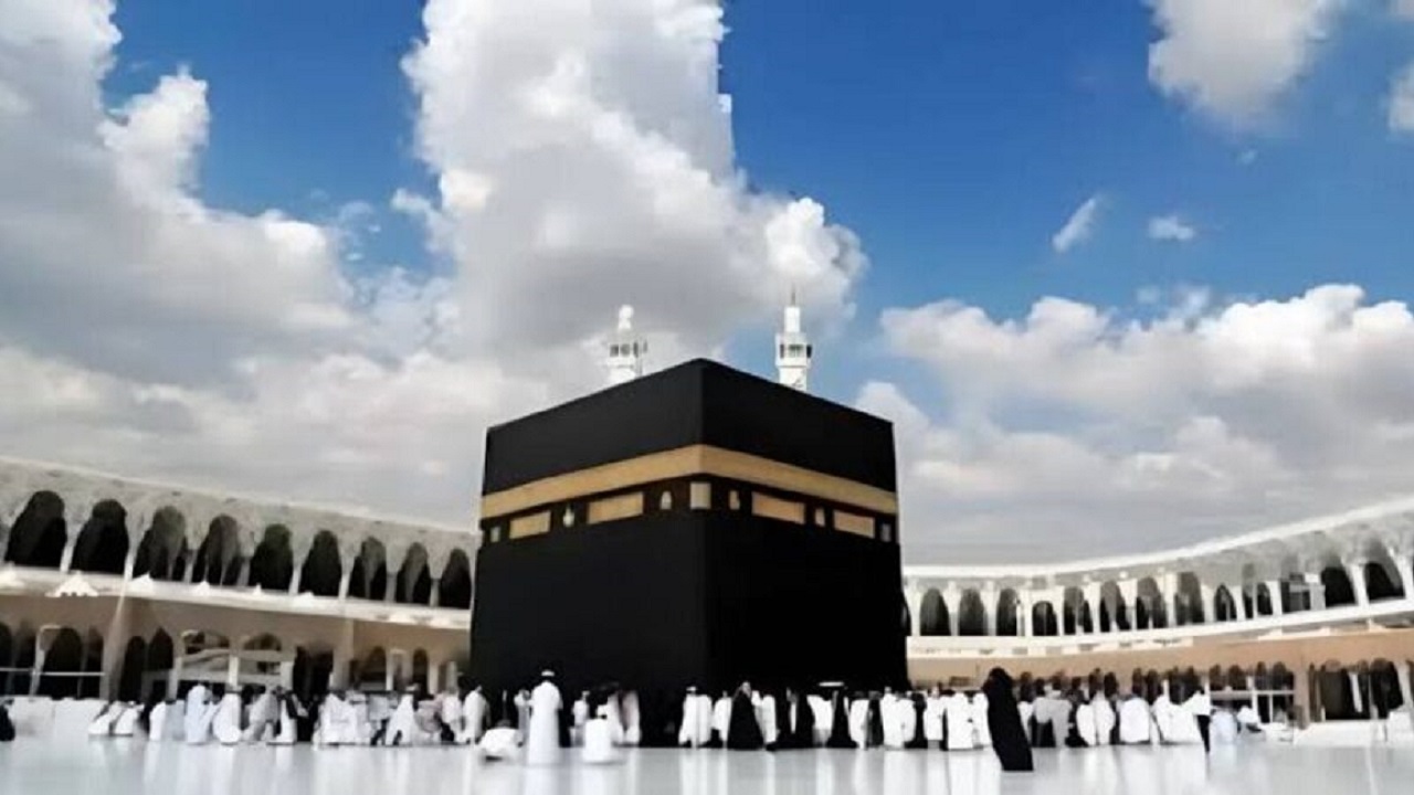 آخر فرصة .. رابط التقديم على قرعة الحج 2025 في مصر عبر “hij.moi.gov.eg” البوابة المصرية الموحدة للحج والشروط المطلوبة