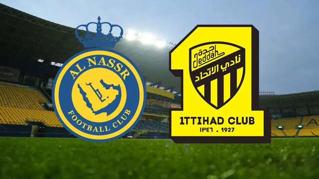 صراع بين النصر والاتحاد لضم نجم الكرة البرازيلية