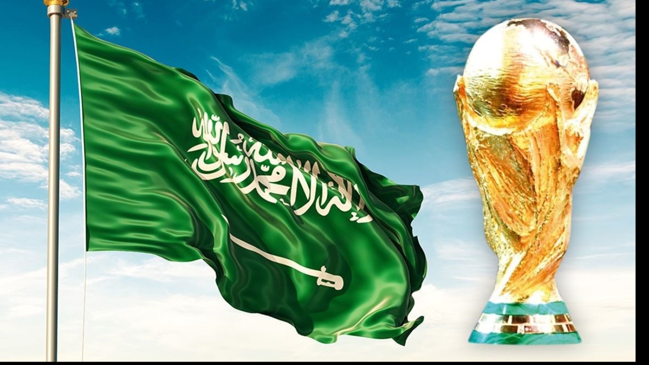 رحلة الحلم.. السعودية في انتظار حدث تاريخي غير مسبق في الدول العربية سيُبهر الجميع