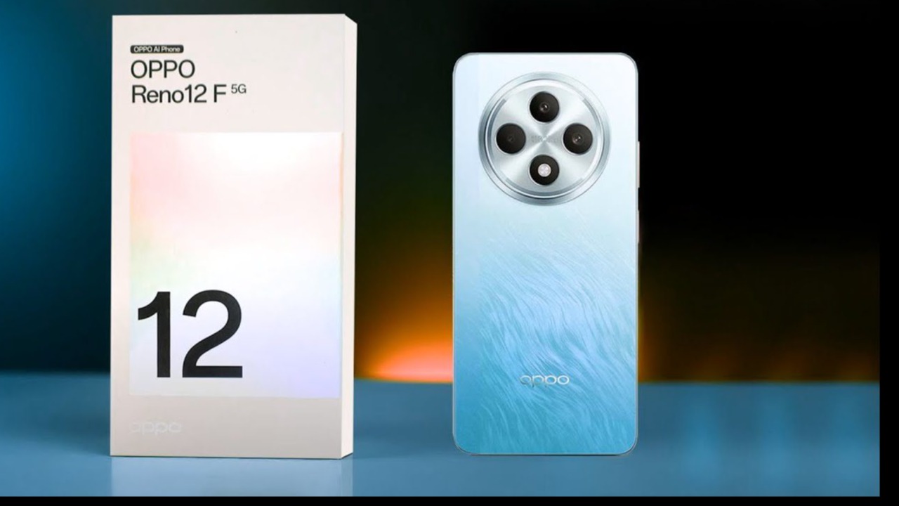 تحتاج لهاتف مميز؟.. إليك مواصفات وسعر هاتف Oppo Reno 12F المميز.. ضد الماء والغبار