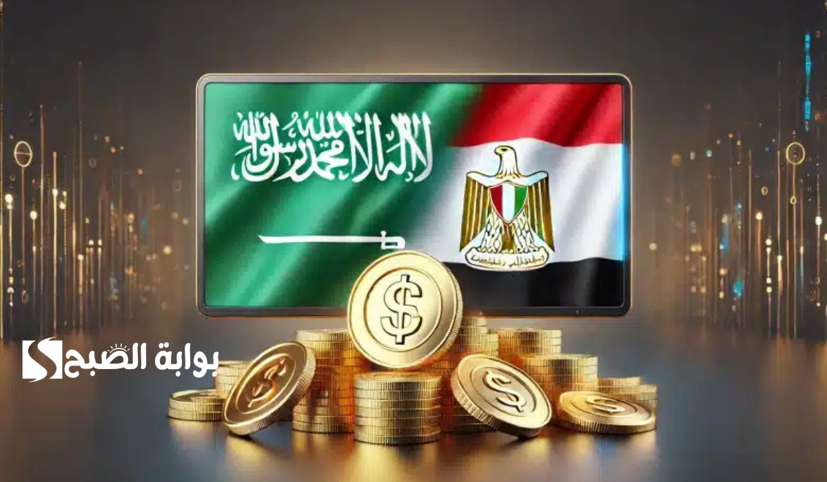 سعر الريال السعودي مقابل الجنيه المصري اليوم الثلاثاء 3 ديسمبر 2024 في مختلف البنوك