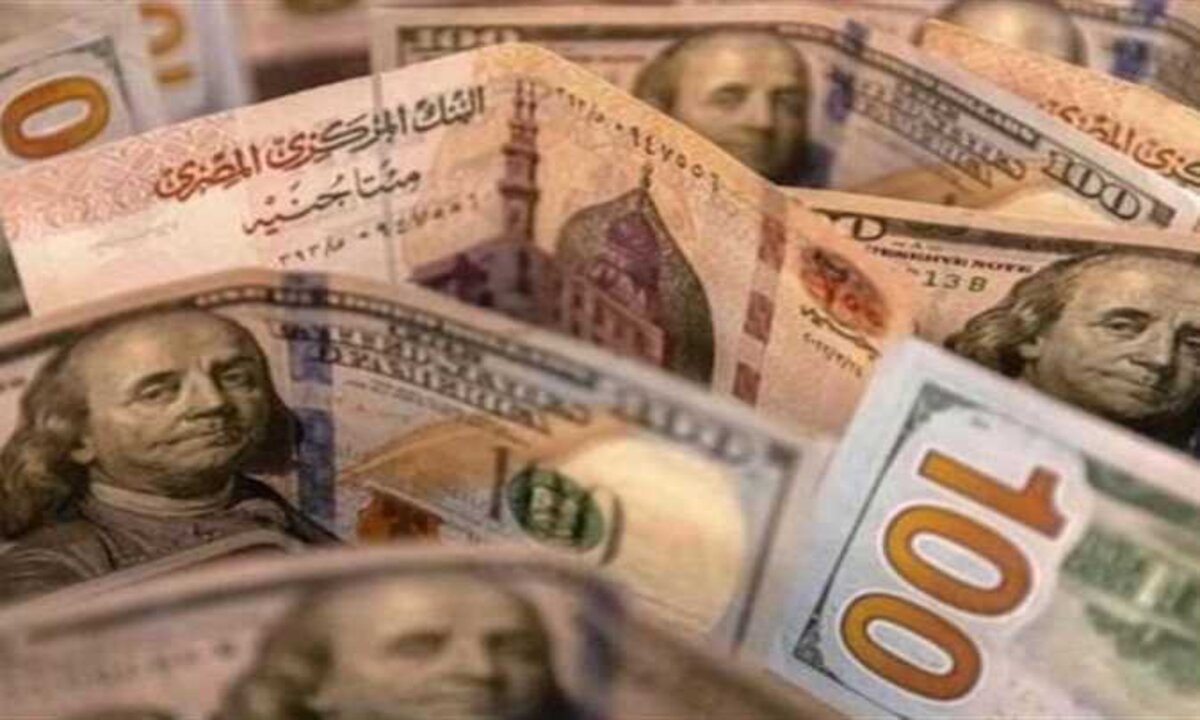 بعد إنخفاضه في 9 بنوك.. سعر الدولار مقابل الجنيه المصري اليوم الإثنين الموافق 30 ديسمبر 2024