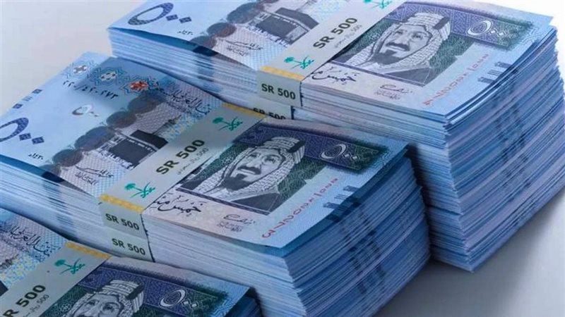 الريال السعودي وصل كام؟.. اعرف اخر تحديث لسعر الريال السعودي مقابل الجنية المصري في البنوك المصرية اليوم الأربعاء
