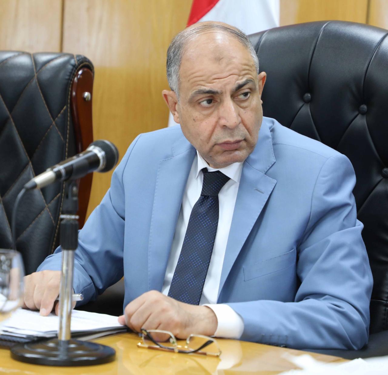 رسميا اعلان تفاصيل جداول امتحانات الفصل الدراسي الأول بمحافظة المنيا