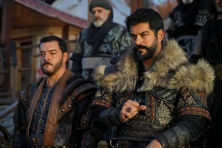 أحداث الحلقة 176 مسلسل المؤسس عثمان Kuruluş Osman ومواعيد العرض عبر قناة الفجر الجزائرية