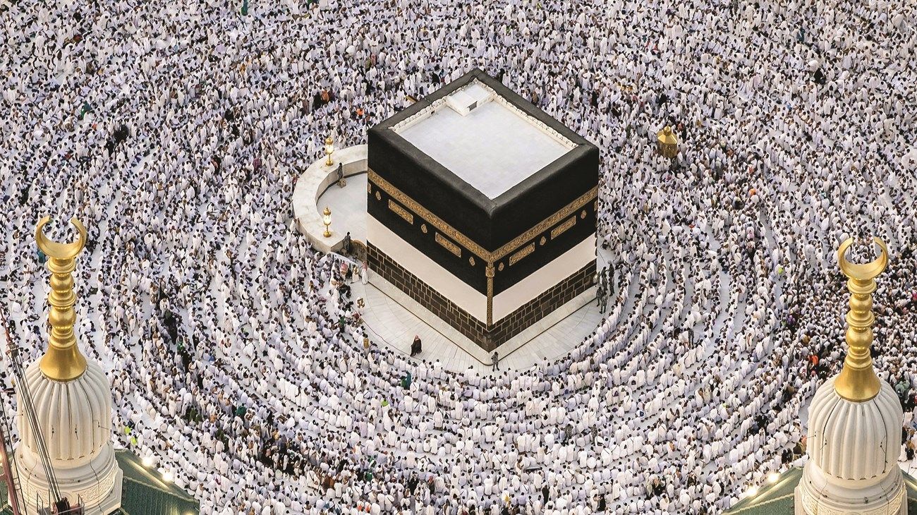 بعد اعلان النتائج …رابط الاستعلام عن نتيجة قرعة الحج السياحي 2025 بالرقم القومي