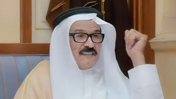 وفاة الفنان السعودي عبدالله المزيني وموعد ومكان جنازتة