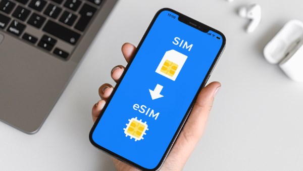 هل هاتفك يدعم شريحة eSIM الجديدة؟.. القائمة الكاملة للهواتف التي تدعم شريحة eSIM
