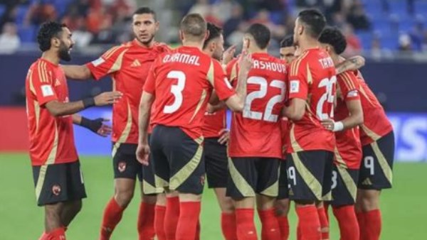 بعد الفوز على شباب بلوزداد …جدول ترتيب مجموعة الأهلي في دوري أبطال أفريقيا