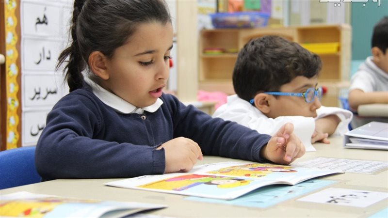 نظام جديد.. التعليم تعلن موعد امتحانات نصف العام لطلاب الصفين الأول والثاني الابتدائي
