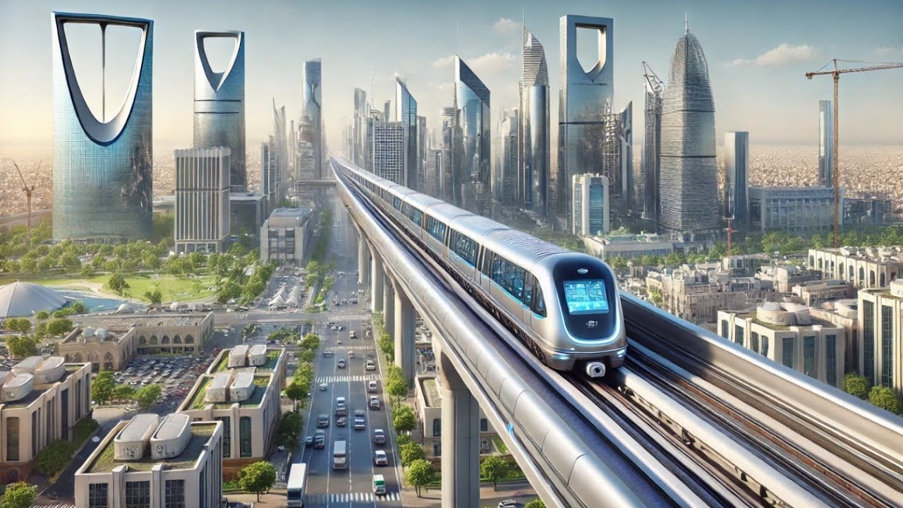 أسعار تذاكر مترو الرياض 2024 وطريقة الحجز الكترونيا بالخطوات