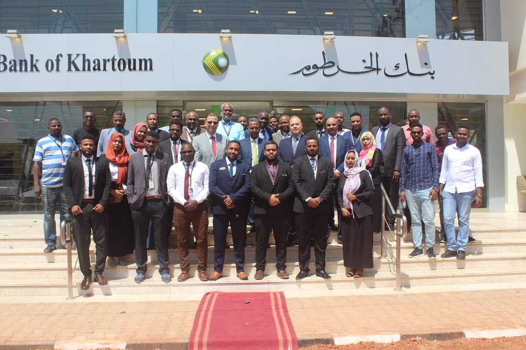 أونلاين وبخطوات بسيطة.. فتح حساب بنك الخرطوم للمغتربين بالرقم الوطني bankofkhartoum.com
