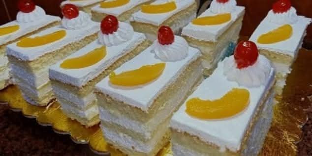 لو عندك مناسبة تعالى أقولك أزاى توفرى وتعملى الجاتوة فى البيت بكل سهولة
