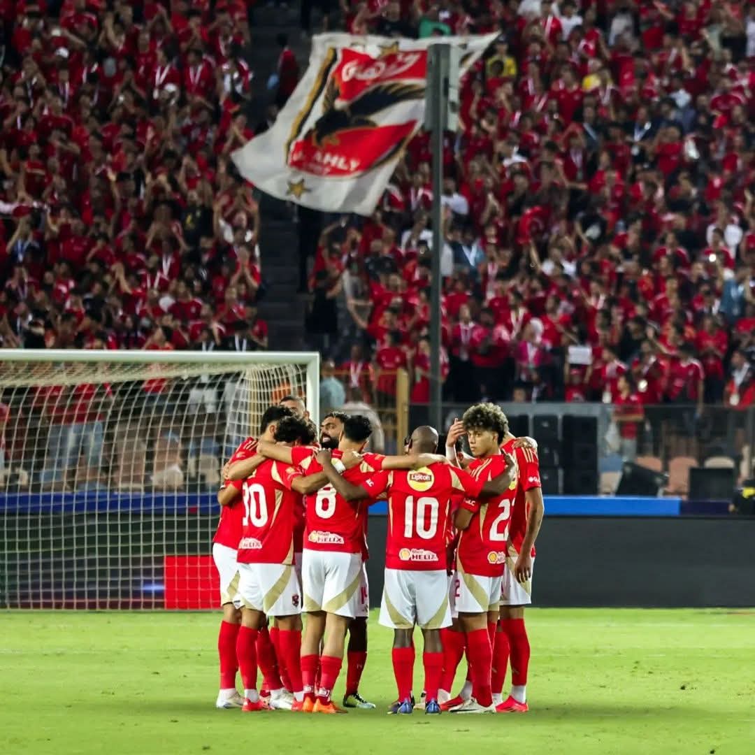 عاجل الاهلى يعلن التعاقد مع نجم منتخب مصر ..اعرف التفاصيل
