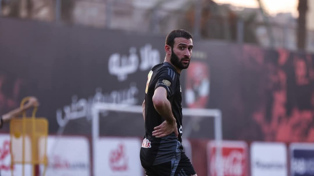 الاهلي يكشف مفاجأة في تفاصيل إصابة عمر كمال عبد الواحد