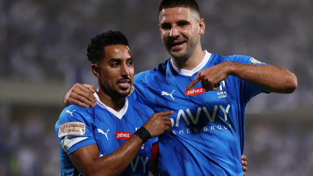 مجموعة الهلال في كأس العالم للأندية 2025 في الولايات المتحدة الأمريكية