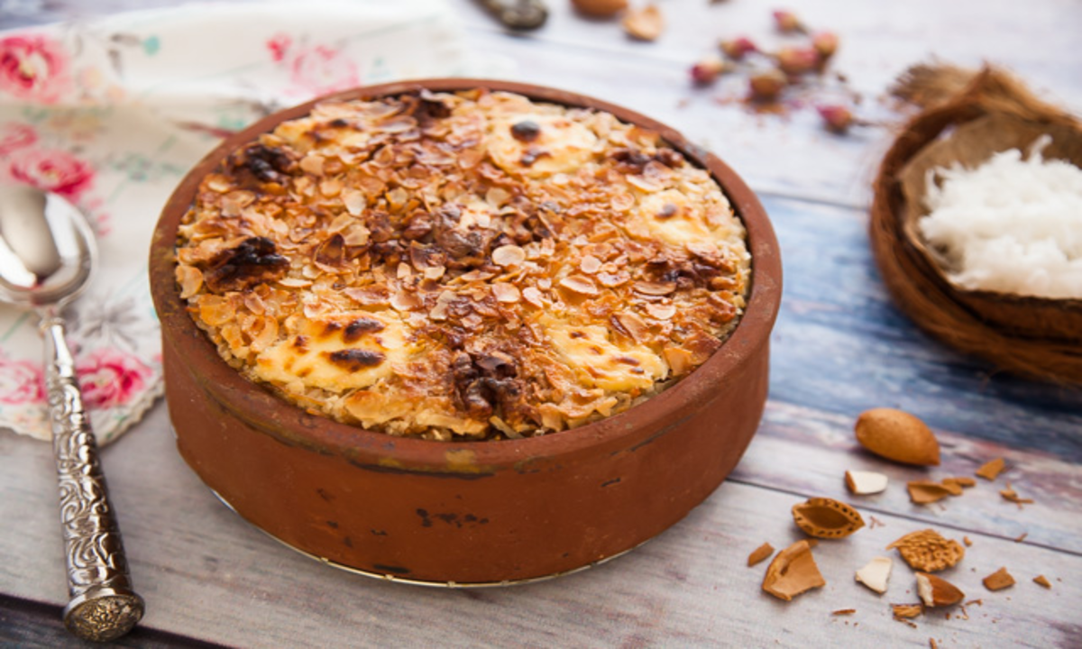 بالطعم الفلاحي الأصلي.. طريقة عمل الأرز المعمر الحلو والحادق بخطوات سهلة وطعم غني بالسمنه البلدي