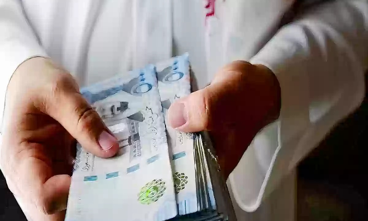 تمويلك من جوالك.. استلم حالا 53000 ريال سعودي قرض شخصي سريع في حسابك البنكي بأقل قسط شهري لمدة 5 أعوام من بنك البلاد