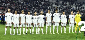 تشكيلة العراق المتوقع ضد البحرين في بطولة كاس الخليج