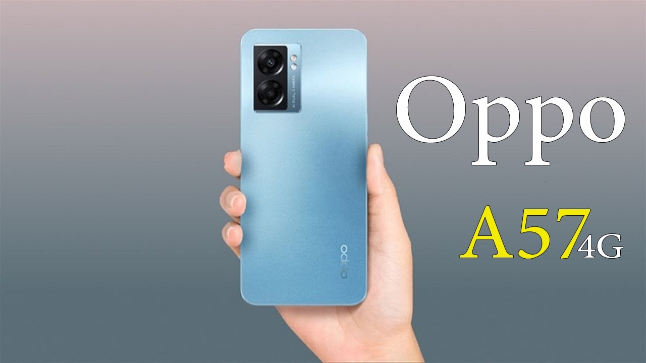 هاتف شبابي يستحق الشراء بجدارة.. سعر ومواصفات Oppo A57 4G في الأسواق وأهم مميزاته وعيوبه