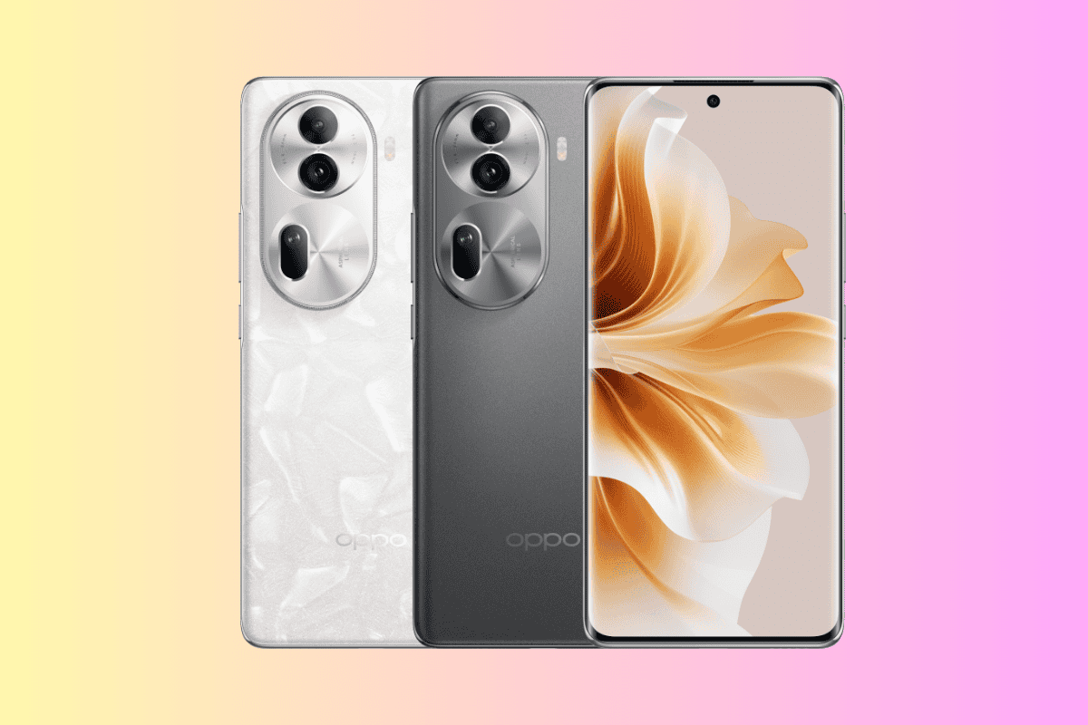 اقوى هاتف من اوبو إمكانياته هتبهرك.. سعر ومواصفات Oppo Reno 11 Pro 5G في الأسواق وأهم مميزاته وعيوبه