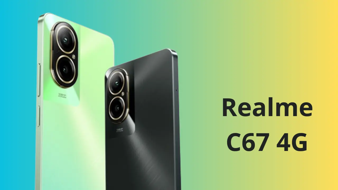 الهاتف الأكثر مبيعا من ريلمي.. سعر ومواصفات Realme C67 4G في الأسواق وأهم مميزاته وعيوبه 