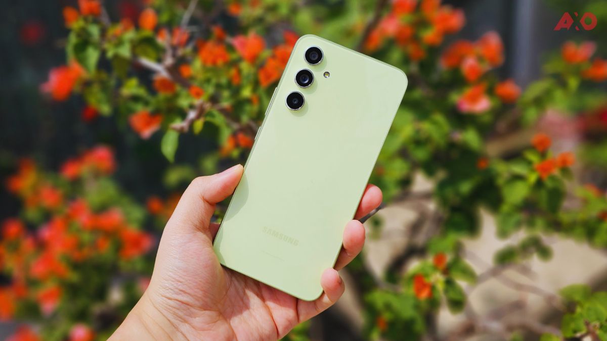 اشيك هاتف من سامسونج يستحق الشراء بجدارة.. اكتشف مواصفات Samsung Galaxy A54 5G وسعره في الأسواق وأهم مميزاته وعيوبه 
