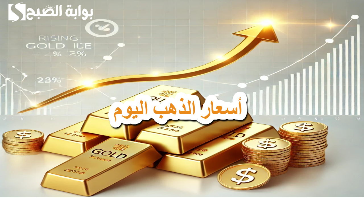 قفزة في أسعار الذهب اليوم .. الأوقية تقترب من 2700 دولار وسط ترقب لقرارات الفدرالي