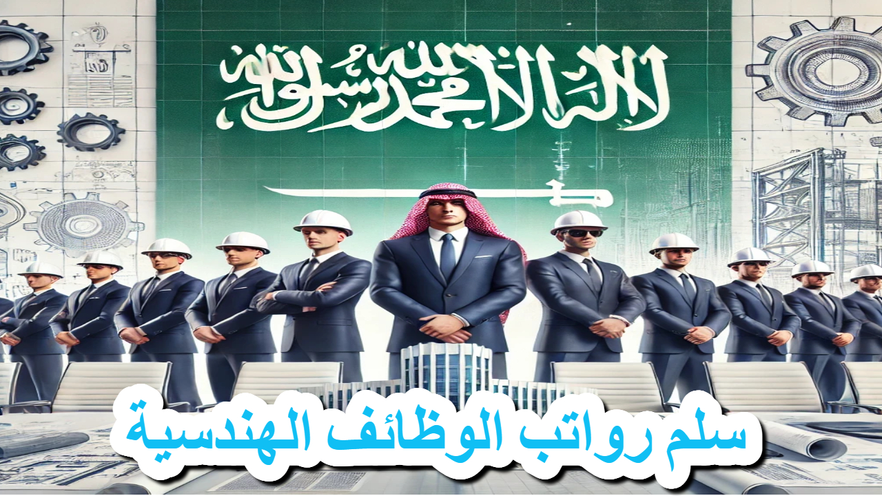 الموارد البشرية .. تضع شروط الترقية في اللائحة الجديدة للوظائف الهندسية وتحدد قيمة العلاوات والبدلات